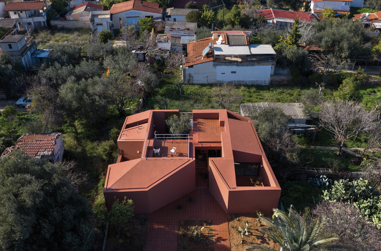 Archisearch (2020-2025) BEST OF: (Built) Architecture by Archisearch